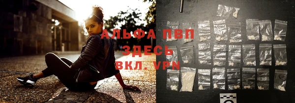 Альфа ПВП Осинники